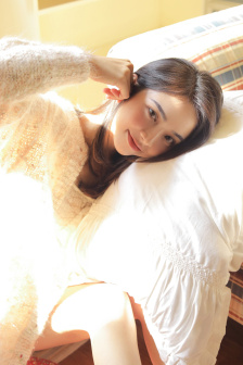 我老婆是学生会长
